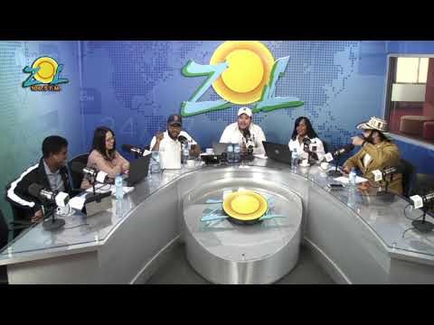 Llamadas de los Oyentes en el Sol de los Sábados 23-2019