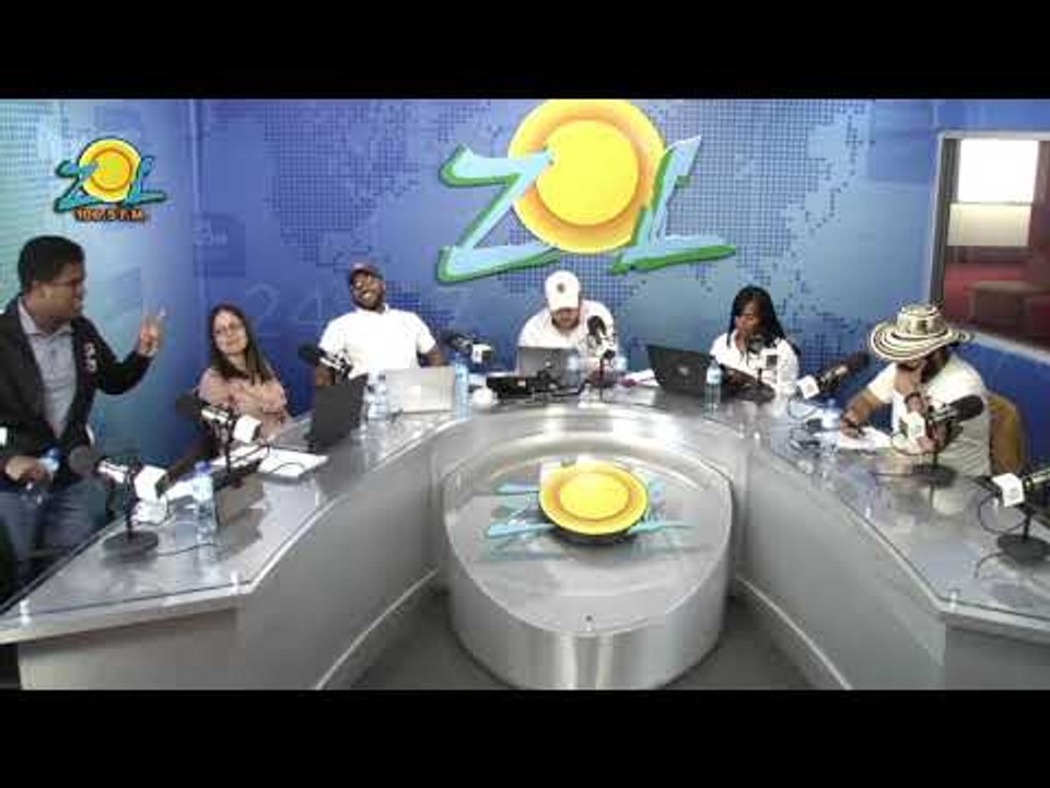 Reporte desde la Voz de América sobre lo ultimo sobre la situación en Venezuela