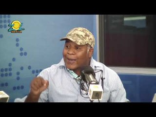 Tony Sanchez denuncia aspirante a presidir junta de Vecinos de Villa Juana es un delincuente