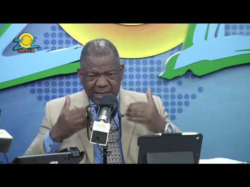 Julio Martínez Pozo a gobierno de Maduro "Se van por las buenas o se van como ellos quieran irse"