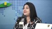 Claudia Castillo comenta proyecto de Ley General de Alquileres de Bienes Inmuebles y Desahucios
