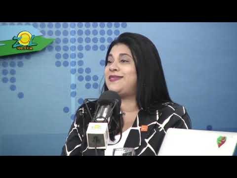 Claudia Castillo comenta proyecto de Ley General de Alquileres de Bienes Inmuebles y Desahucios