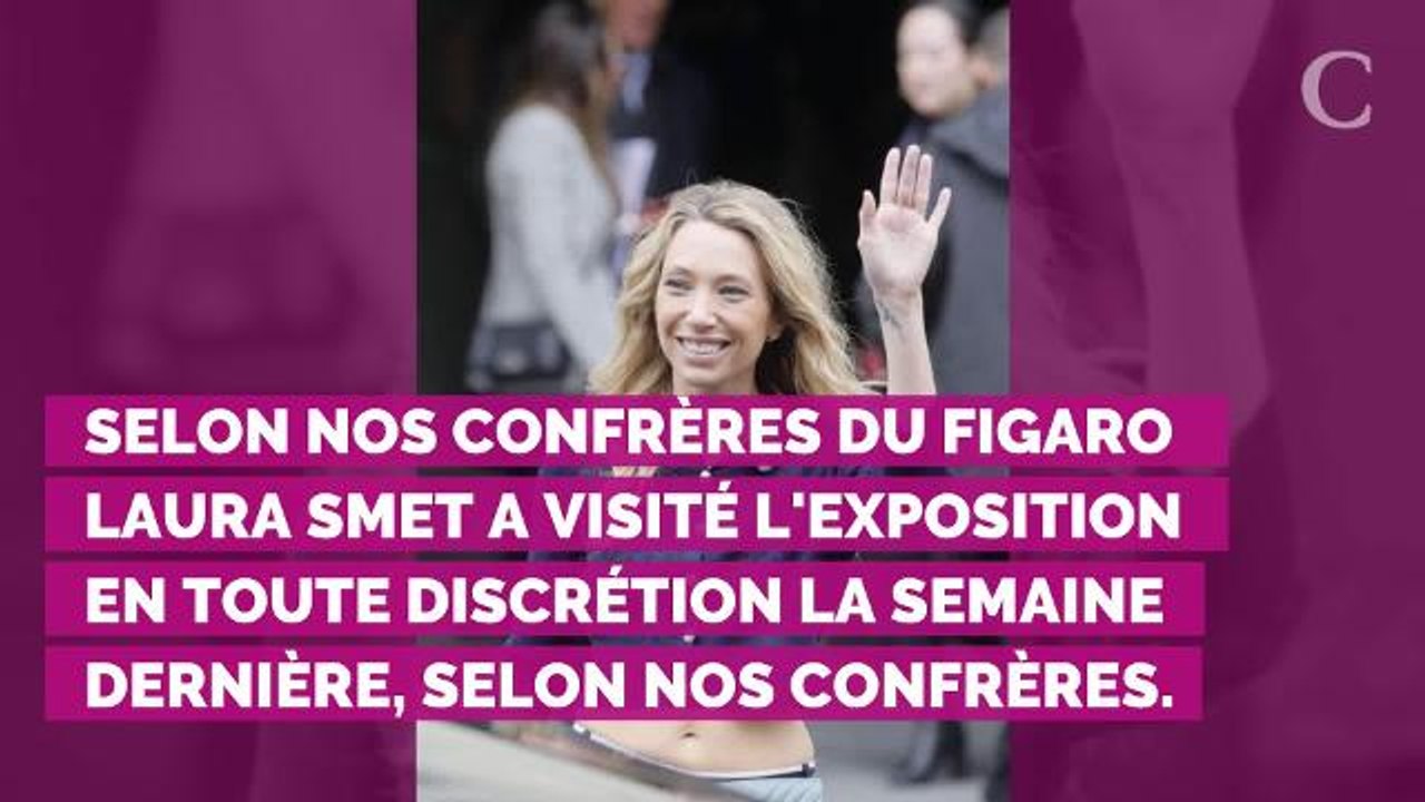 Tina Kunakey et Vincent Cassel parents, Laura Smet incognito à une exposition : toute l'actu du vendredi 19 avril