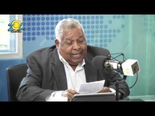 Melton Pineda: "Me alegro de la destitución de Franklin Almeida"