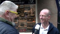 Regio op Straat: “Schoenmaker zoekt vrouw”