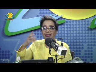 Comentando sobre los valores en #SoloParaMujeres parte 1