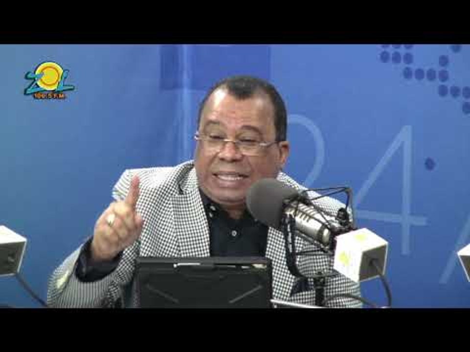 Euri Cabral: “El congreso debe declarar Héroe Nacional a Gregorio Urbano Gilbert