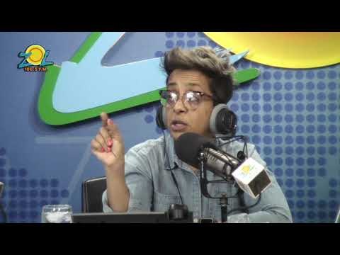 Francisco Sanchis comenta principales temas de la farandula 13-2-2019