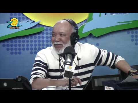 Jochy Santos felicita a Michel Camilo en el día de sus cumpleaños en Elmismogolpe