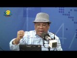 Euri Cabral: “Dominicana debe mantener su posición de mediadora en crisis Venezuela”