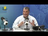 Angel Acosta comenta sobre los jueces elegidos en Suprema Cortes de Justicia