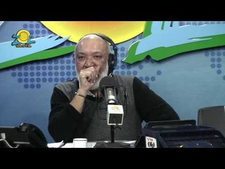 Jochy Santos comenta esta generando expectativas reportaje de CDN 37 acusan personaje de Santiago