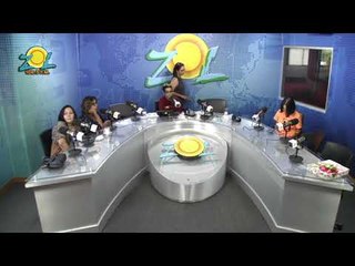 Manegonte nos habla sobre la situacion sobre la sequía en el país