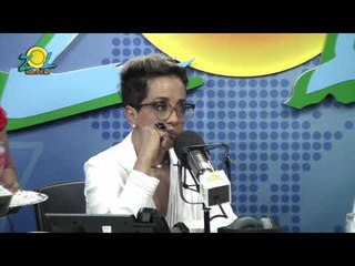 Zoila Luna anuncia intervención en asilo de ancianos en su pueblo de Nagua tiene gran necesidad