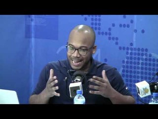 Julio Alberto Martínez: "La sensación de inseguridad ciudadana se ha disparado"