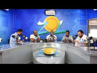 Bauta Rojas: comenta sobre actividad de L. Fernández en la Vega y dice que el próximo presidente.