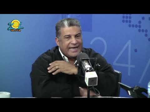 Equipo de el Sol de la Tarde comenta cambio en el Listín Diario y la crisis de la prensa escrita