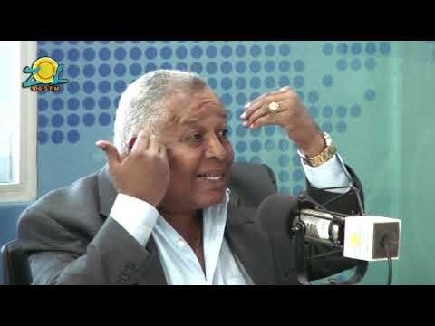 Melton Pineda llama bandido y ladrón a Ramfis Trujillo