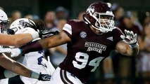 Pelissero: Expectation is Jeffery Simmons will 'redshirt' as a rookie, won't play in 2019