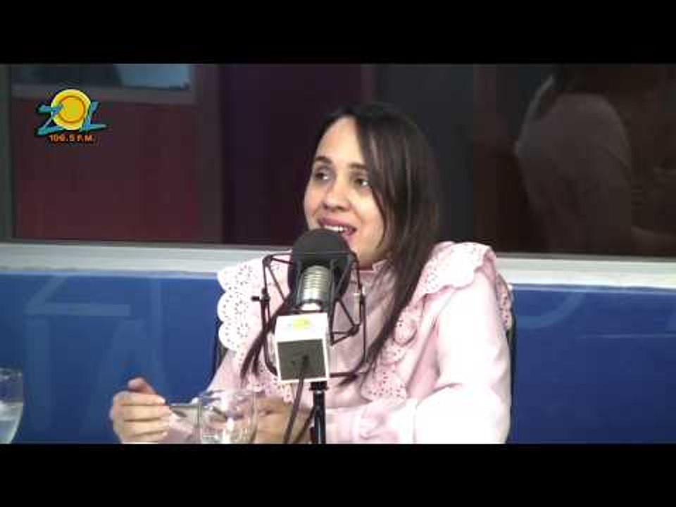 Carolina Calderon nos trae consejos para ahorrar o reducir las deudas en Solo Para Mujeres