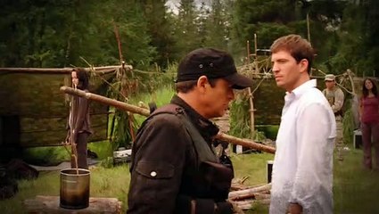 Stargate Universe S02e09