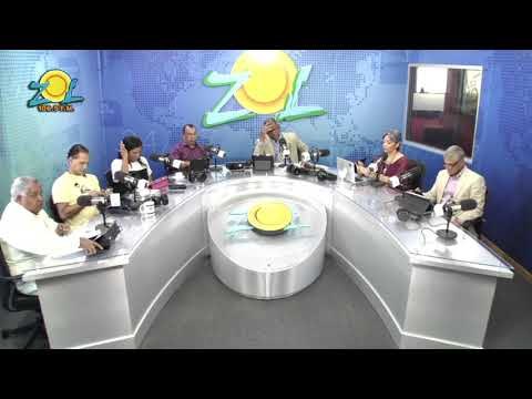 Alfonso Quiñones dice Soberanos fueron equilibrados, Hemos ido ganando en ese sentido