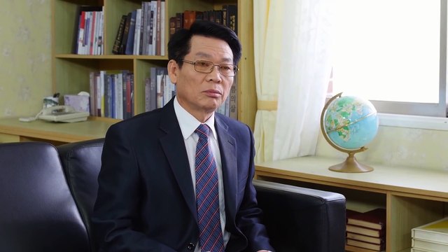 Αποσπάσματα ταινιών (1) - Εξερευνώντας την αιτία των ερημωμένων εκκλησιών