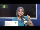 María Elena: “Muchos preguntan si el presidente DM apoya desacertada actuación de procurador”