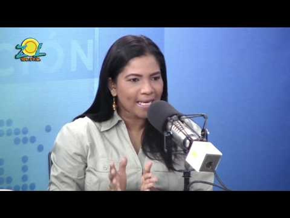 Anibelca: El IDSS tiene que desaparecer, pero mantener cesantía y casos abuso sexual en tribunales