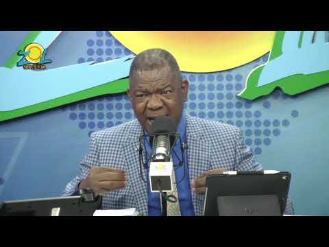 Julio Martínez Pozo comenta reunión entre Presidente Danilo Medina y Donald Trump