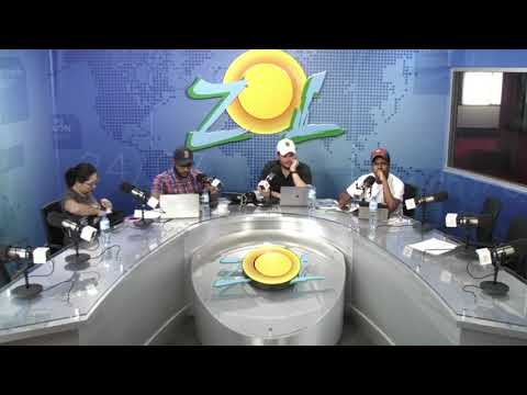 Llamadas de los Oyentes en el Sol de los Sabados