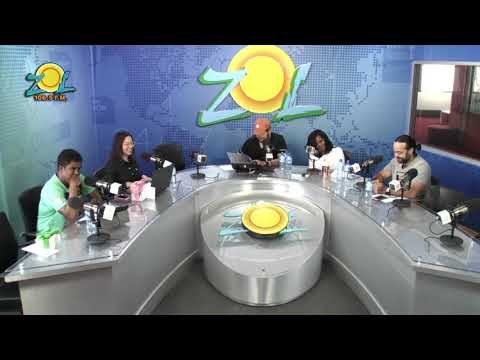 Llamadas de los Oyentes en el Sol de los Sábados 13-4-2019