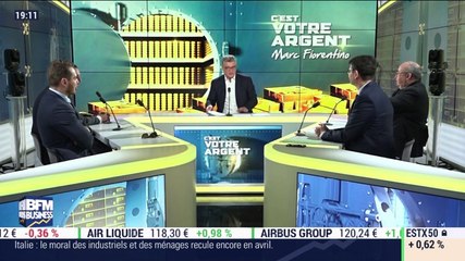 La semaine de Marc (1/2): Macron, des mesures bénéfiques pour notre argent ? - 19/04