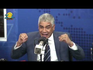 Holi Matos comenta detalles sobre el retiro del visado de la Magistrada Miriam Germán