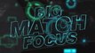 Big Match Focus - PSG v Monaco