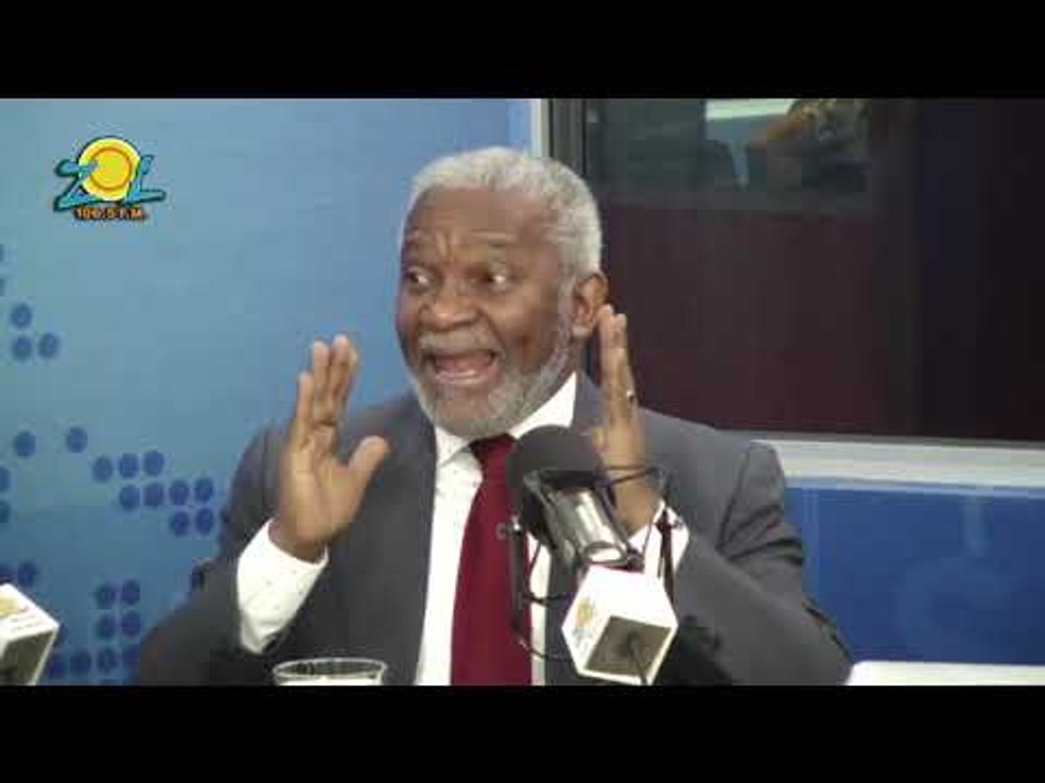 Melanio Paredes informa reelección esta montada y Leonel Fernández ira como candidato independiente