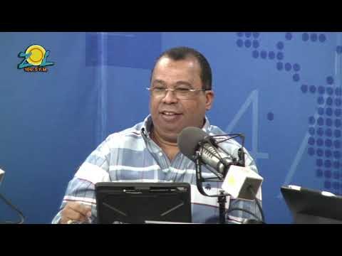 Euri Cabral: “Con el éxito en Tenerife, Juan Luis Guerra sigue bendecido por Dios”