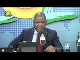 Ruben Maldonado afirma Reelección dividirá la sociedad Dominicana y el PLD