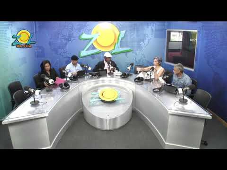 Dominicana Maribel Santos candidata a Diputada por el PSOE en comunidad de Madrid en España