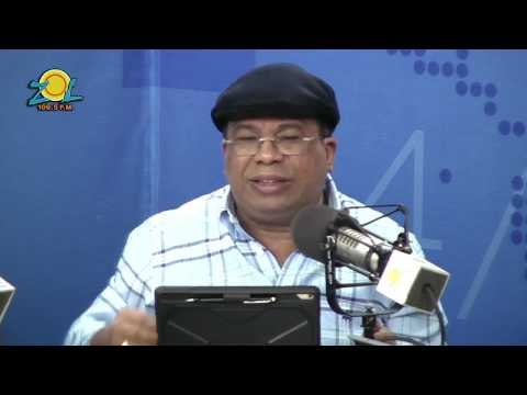 Euri Cabral: “El gobierno debe escuchar a las dirigentes sindícales sobre la cesantía “