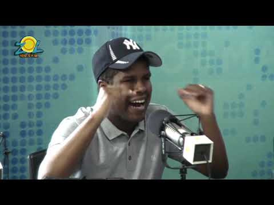 Jatzel Román comenta sobre los principales temas políticos internacionales 30-3-2019