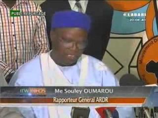 JT LABARI 8 Aout 2015