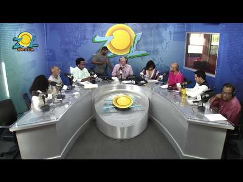 Concurso: Trivias de Los Premios Soberanos 2019...