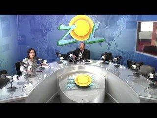 Coronel Frank Durán explica joven involucrado en muerte no es menor, sino que lo apodan el menor