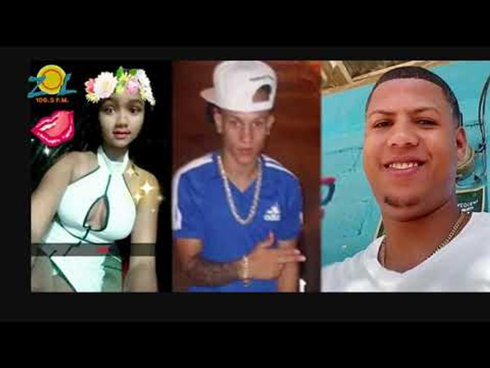 José Laluz comenta sobre los accidentes de transitos y caso triple asesinato en La Vega