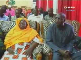 JT LABARI 27 JUILLET 2017