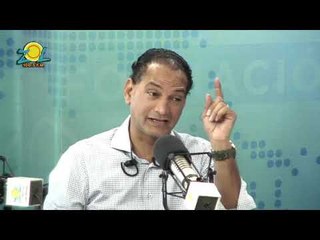 José Laluz comenta sobre el proyecto de alimentación inteligente