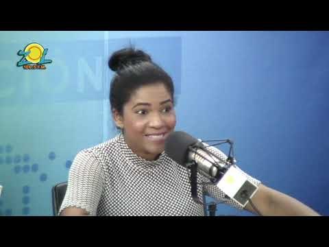 Anibelca Rosario comenta sobre vídeo viral hombre se orina en Vía pública