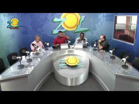 Arq Hector Santana y Ing Heriberto Vasquez ArchiCAD y Herramientas BIM – Arquitectura Radial