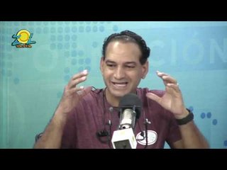 Dr. Cruz Jiminian habla sobre le estado de salud de Carlos Silver